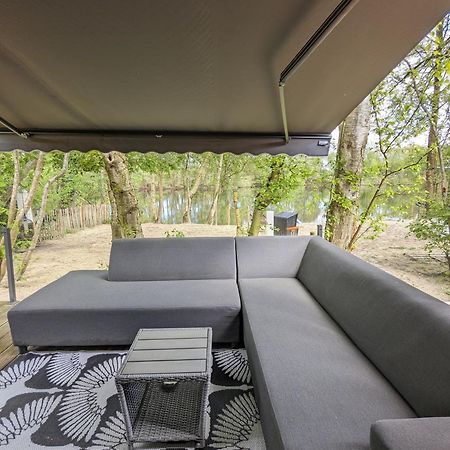 帕彭堡Tinyhouse Nelson别墅 外观 照片