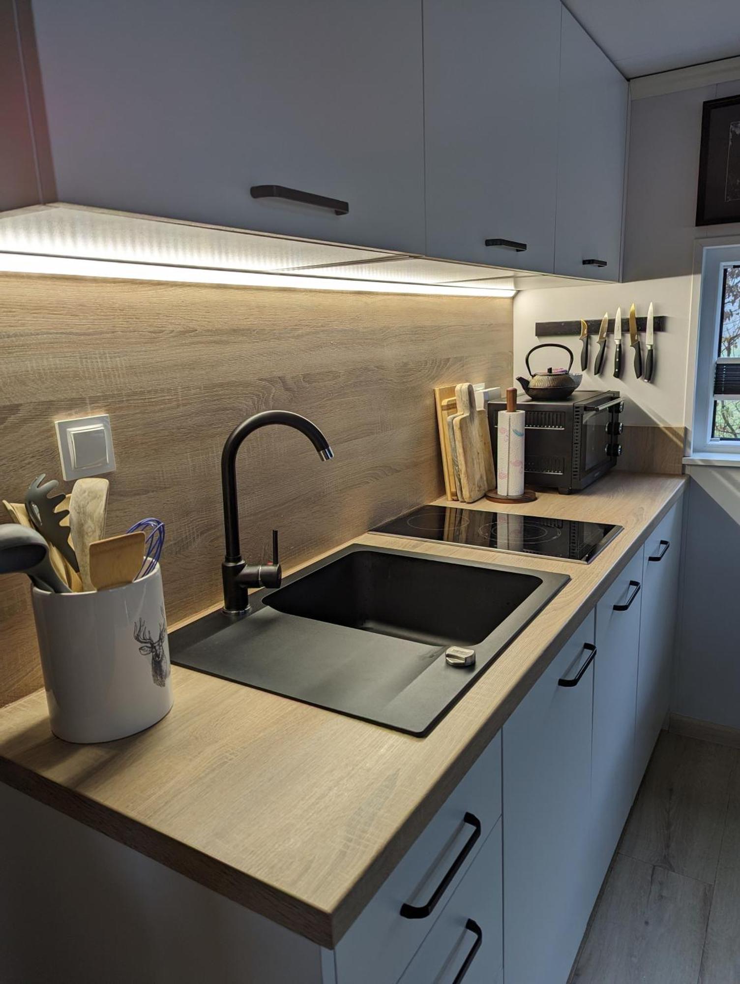 帕彭堡Tinyhouse Nelson别墅 外观 照片