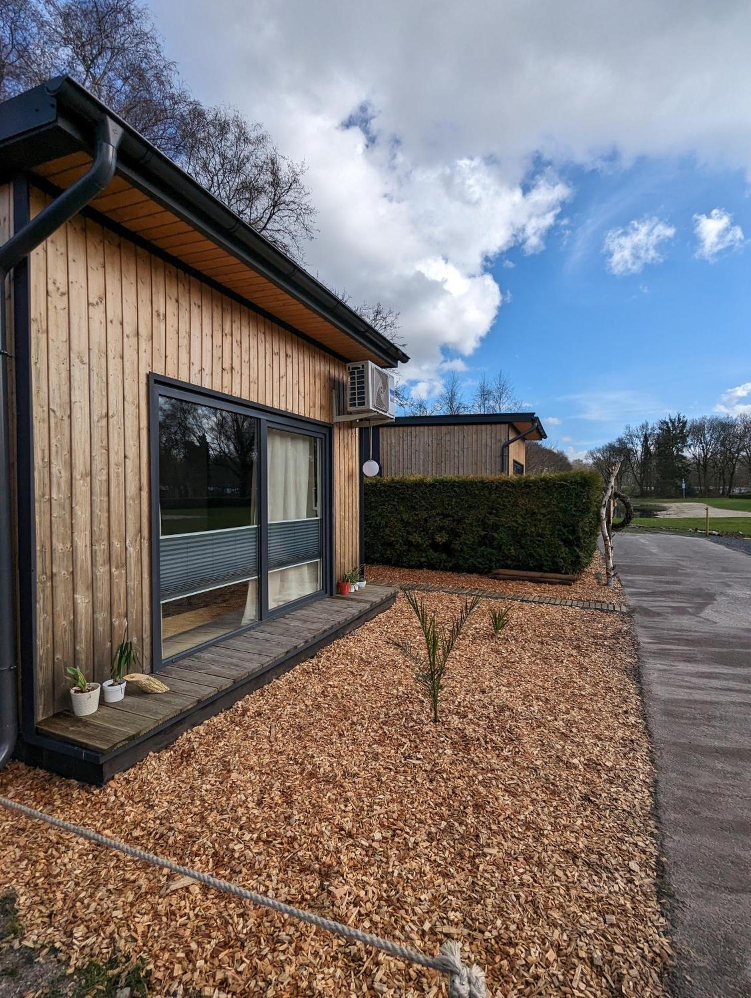 帕彭堡Tinyhouse Nelson别墅 外观 照片