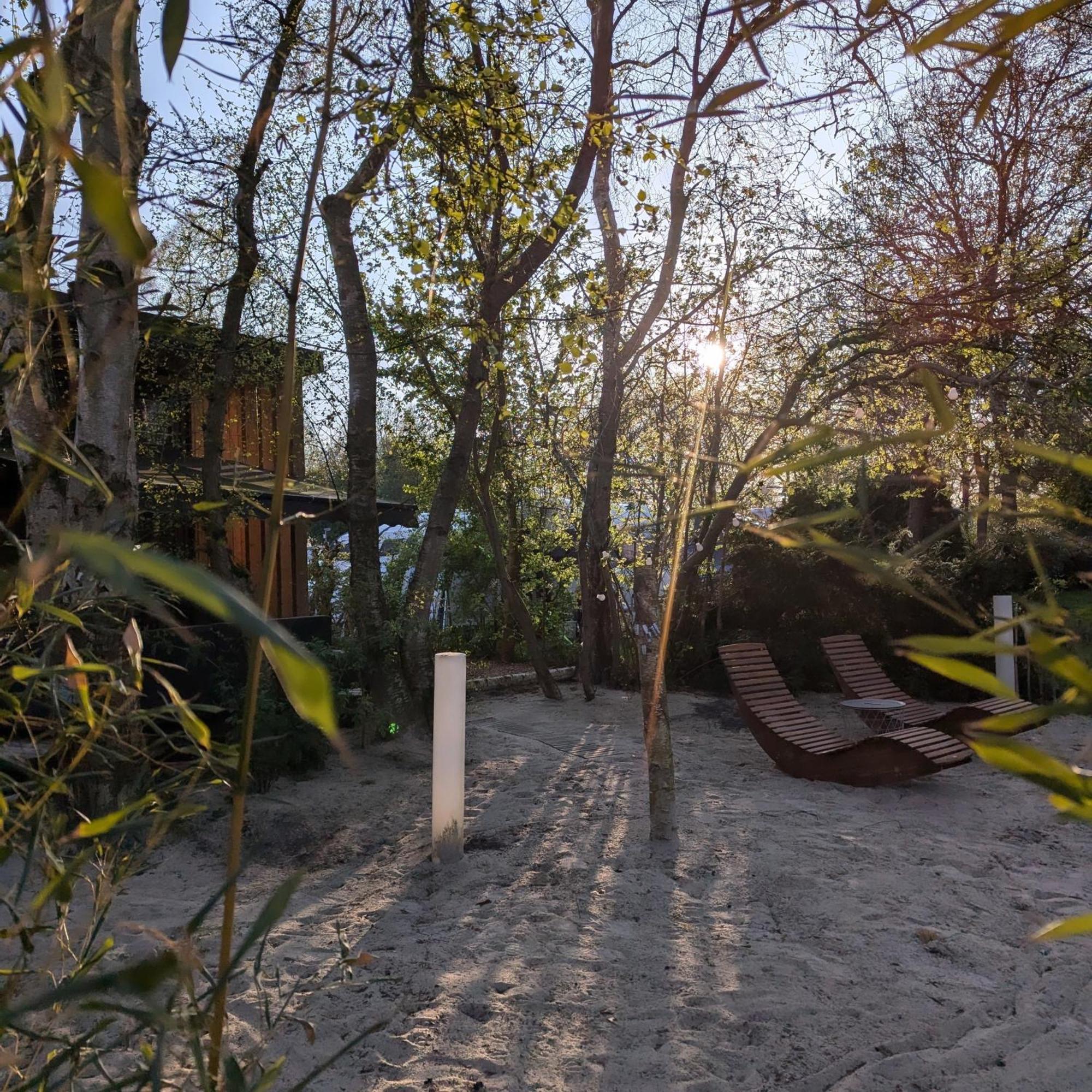 帕彭堡Tinyhouse Nelson别墅 外观 照片